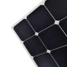 Buy cheap Customized SunPower Solar Flexible Panels 130w For Rv Marine Motor Boat Yacht from wholesalers