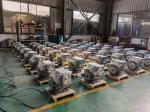 60 Hz 1500RPM Single Phase AC Generator Self Exciting Brushless 100kw 100kva