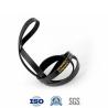 Buy cheap High Temperature Resistance Rubber Wrapped V-belt for Withstand Voltage Material Type from wholesalers