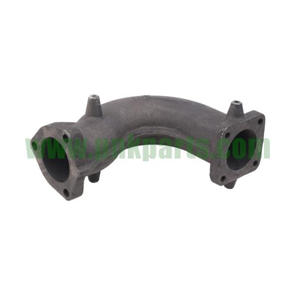 4RT73.230004FE Kubota Tractor Parts Exhaust Pipe For Agricuatural Machinery