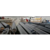 Buy cheap Natural rubber underwater air lift bags for shipyard product