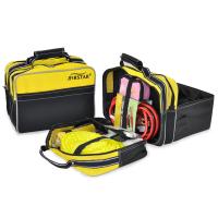 Buy cheap Survival Vehicle First Aid Kit With Eye Wash Roadside Off Road Medical Kit 30 product