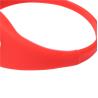 Buy cheap Rubber Silicone RFID NFC Bracelet Ultralight Ev1 NFC 213 OEM from wholesalers