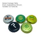 High-Performance Printed Tinplate for Infant Formula Packaging