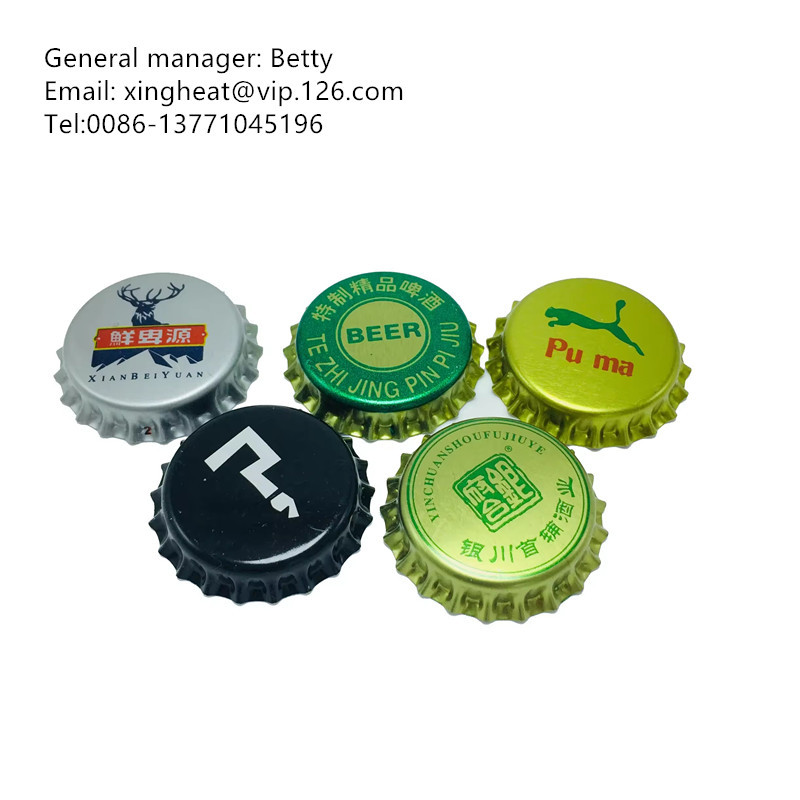 High-Performance Printed Tinplate for Infant Formula Packaging