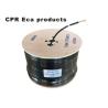 Buy cheap COAXIAL CCTV CATV CPR Eca RG11 PVC Over Jacket Communication Cable from Exact Cables from wholesalers