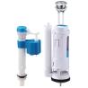 Buy cheap Flush Valve Fill Valve Push Button 2" Outlet Toilet Repair Kits From Xiamen China from wholesalers