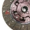 Buy cheap ISO ISD019 HND063U Hino Clutch Kit 325x210x10x38 from wholesalers