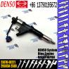Buy cheap 295050-2580 DENSO Diesel Injector Common Rail 23670-E0221 Origional Standard from wholesalers