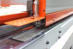 Kitchen Cabinet Double Mdf Edge Banding Machine Factories In China
