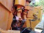 2021 Years 67 M Pump Car Five Bridge Volvo Chassis concrete pump price mercedes