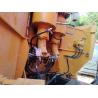 Buy cheap 2021 Years 67 M Pump Car Five Bridge Volvo Chassis concrete pump price mercedes benz from wholesalers
