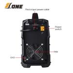 Single Phase IGBT MMA 250C Industrial Welder Machine Smart Portable