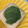 Buy cheap HACCP Certified Green Aonori Dried Seaweed Flakes Nutritious Sprinkles for Cuisine and Snacks from wholesalers