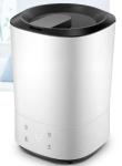 Buy cheap Silent 240V 5.5L Bedroom Cool Mist Humidifier With Touch Panel from wholesalers