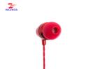 In-ear Earphone Colorful Headset Hifi Earbuds Bass for iPhone 6 6S Samsung S9 S8