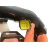 Buy cheap Genuine Electronic Accelerator Pedal For Xiamen King Long Bus / Coach PN 21108AJ0041 from wholesalers
