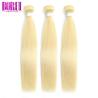 Buy cheap Silky Straight Wave Hair Extension , 613 Blonde Bundles With 4*4/13*4 Lace Closure from wholesalers