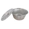 Buy cheap Eco-Friendly Disposable Aluminum Foil Pot Environmental Friendly Advantage Pizza Box from wholesalers