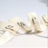 Buy cheap Custom Printed Grosgrain Ribbons for Gift Wrapping and Decoration from wholesalers