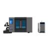 Buy cheap 4020 Full Encirclement Type Metal CNC Fiber Laser Cutting Machine from wholesalers