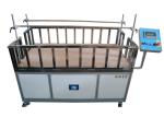 AC230V 50Hz 2kw IEC60335-2-24 Impact Test Apparatus