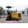 Buy cheap 120mm Road Construction Machines Mini Asphalt Milling Machine Planer XM353 72 Kw from wholesalers