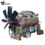 CCEC Diesel Engine KTA38-P980 KTA38-P1000 KTA38-P1300 For Water Pump Set