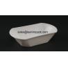 Buy cheap Butter plastic container from wholesalers