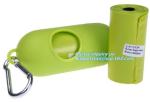 cornstarch 100% compostable biodegradable dog poop bags, compostable pet poop