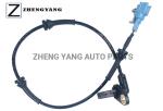 47901-EQ010 47901-EQ01A Rear Left ABS Speed Sensor For Nissan X-TRAIL T30