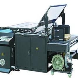 Buy cheap Semi Auto Flute Laminator Machine Corrugated Cardboard 9kw 6000pcs Per Hour from wholesalers