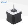 Buy cheap 8V NEMA 17 Stepper Motor 0.8A 40mm 2 Phase 1.8 Degree For 3D Printer from wholesalers