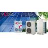 Buy cheap Indoor Air Temperature Whole House Central Air Conditioner Multifunctional from wholesalers