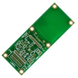 Buy cheap FR4 High TG Double Side PCB with 2oz Copper product