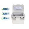 Buy cheap Box For Insulin Medical Cool Box With Thermometer from wholesalers