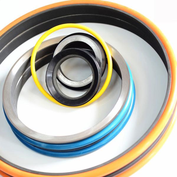 Buy cheap High Pressure 150-27-00330 O Floating Oil Seal from wholesalers