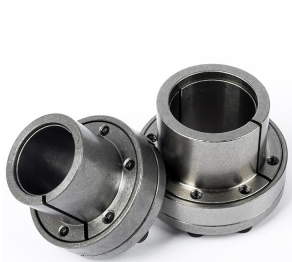Buy cheap Z11 Type Locking Device 45 Flywheel Adjustable Shaft Coupling from wholesalers