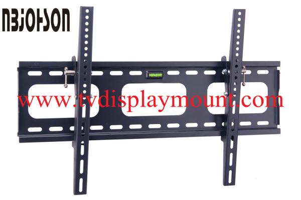 Buy cheap Heavy Duty Tilting Flat Panel 32"-65" TV Wall Mount (PB-118M) from wholesalers