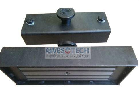 Buy cheap 1800kg Magnets for Precast Concrete Construction from wholesalers