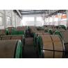 Buy cheap 0.5mm 316L Stainless Steel Coil SS 316 Coil from wholesalers