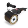 Buy cheap Wood Grain Restoration, Wire Drawing, Polishing, Metal Rust Removal Wheel Brush from wholesalers