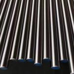 Austenitic Stainless Steel Bar Grade 304 309S 310S 316L 317L 321 347 SS Bar / SS