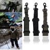 Buy cheap Nylon Adjustable CS Rifle Airsoft Gun Strap / Tactical Single Point Sling from wholesalers