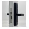 Buy cheap Electronic Door Lock System For Home / Fingerprint Door Lock from wholesalers
