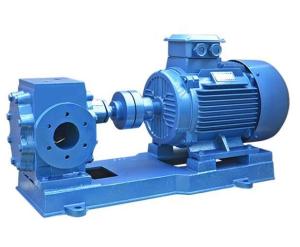 Wholesale RCB-8/0.36  RCB-8/0.36   Bitumen Transfer Pump from china suppliers