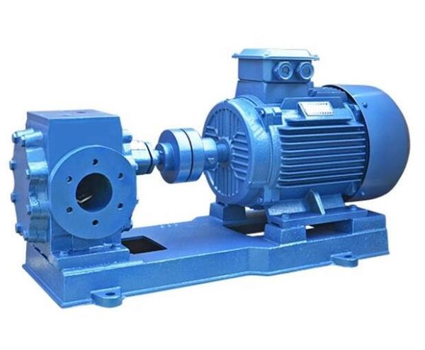 Buy cheap RCB-8/0.36 RCB-8/0.36 Bitumen Transfer Pump from wholesalers