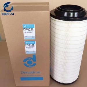 Wholesale High Quality Excavator Filters P627763 P628203 from china suppliers