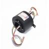 Buy cheap 50 Mm Through Hole Slip Ring 12 * 10 A For Construction Engineering from wholesalers
