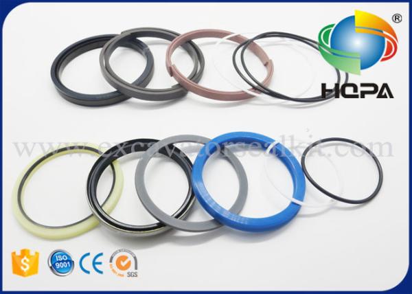 Buy cheap 2440-9232KT Lower Oil Doosan Hydraulic Cylinder Repair Kits Fits DH 130LC-V SOLAR 130LC-V from wholesalers